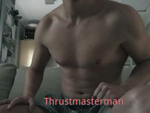 Thrustmasterman