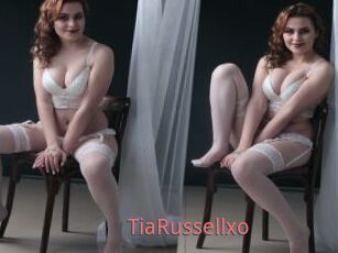TiaRussellxo