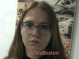 TifaniBoston