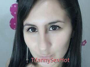 TifannySexHot