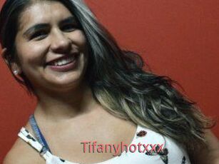 Tifanyhotxxx
