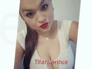 Tifanyprince