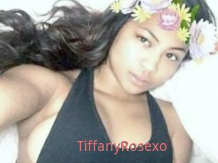 TiffanyRosexo