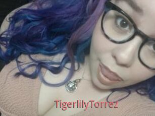 TigerlilyTorrez