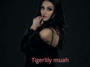 Tigerlily_muah