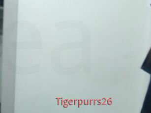 Tigerpurrs26