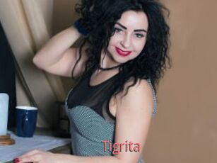Tigrita