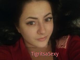 TigritsaSexy