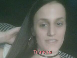 Tilanena