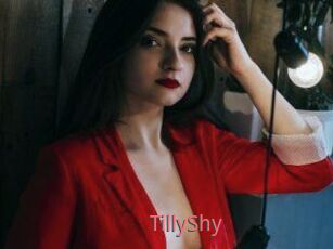 TillyShy