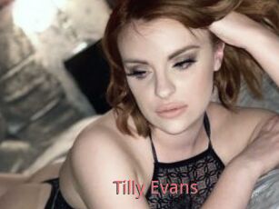 Tilly_Evans