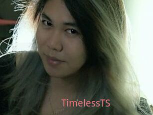 TimelessTS