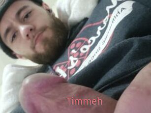 Timmeh