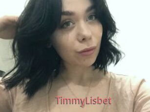 TimmyLisbet