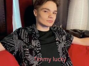 Timmy_lucky
