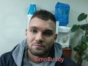 TimoBuddy
