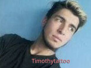 Timothytattoo