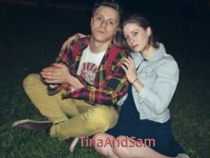 TinaAndSam