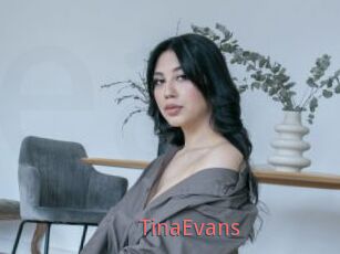 TinaEvans