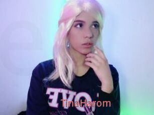 TinaHarom