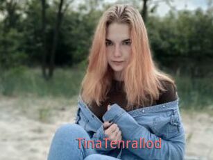 TinaTenrallod