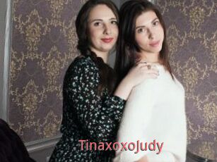 TinaxoxoJudy