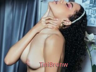 TiniBronw