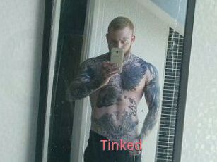 Tinked