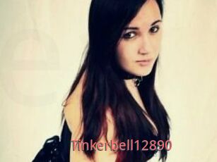 Tinkerbell12890