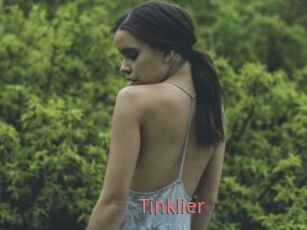Tinklier