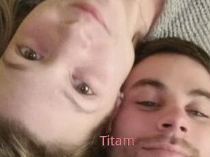 Titam