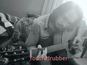 Toastedrubber