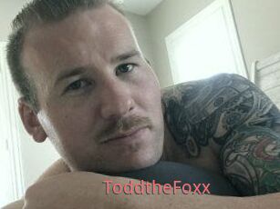 ToddtheFoxx