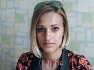 Tohana