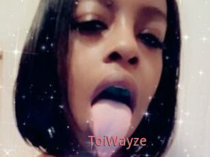 ToiWayze