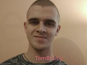TomBrainy