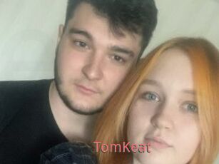 TomKeat