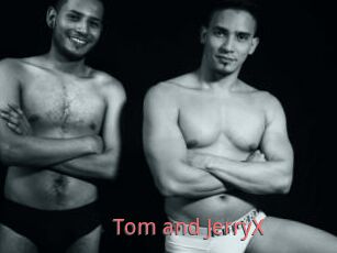 Tom_and_JerryX