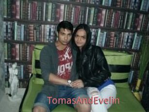 TomasAndEvelin