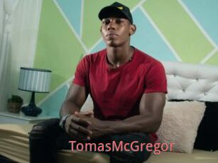 TomasMcGregor