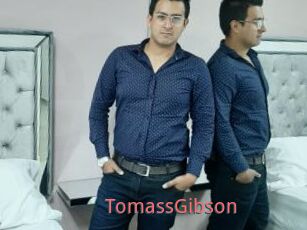 TomassGibson