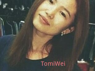 TomiWei