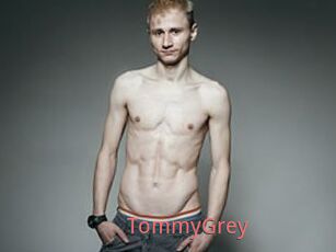 TommyGrey