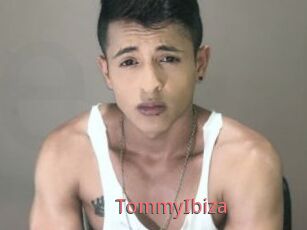 TommyIbiza
