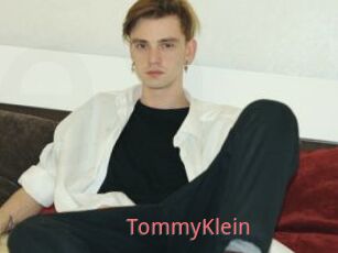 TommyKlein