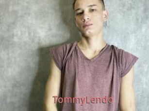 TommyLendo