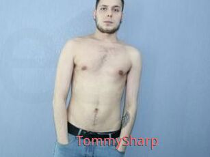 TommySharp
