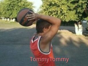 TommyTommy