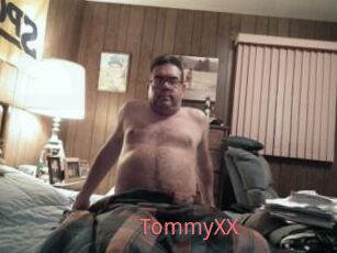 TommyXX