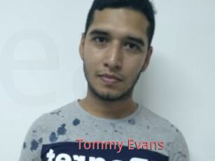Tommy_Evans